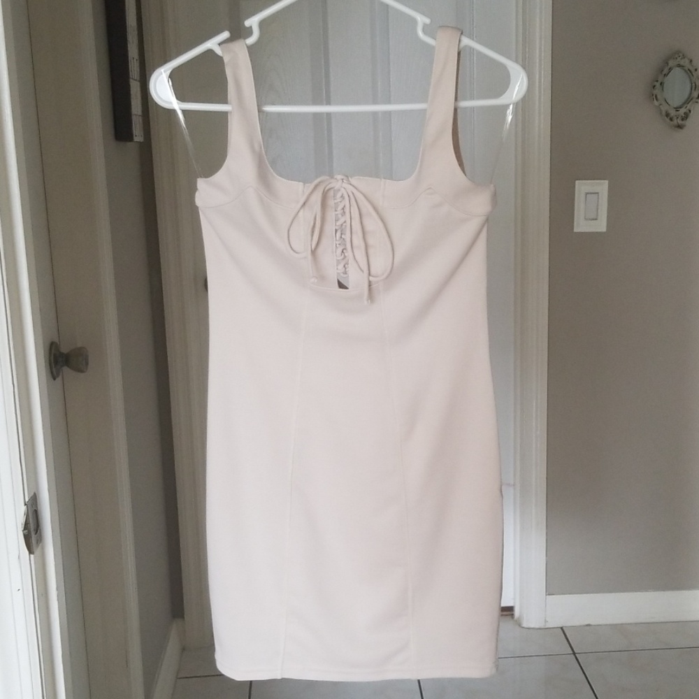 Sadie & Sage dress